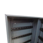 Key box with combination lock SK-100