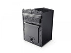 Kingsbury Front Access Heavy Duty Mailbox