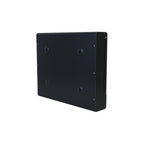 Moda Italiana S2001ER- Powder Coated Letterbox Back