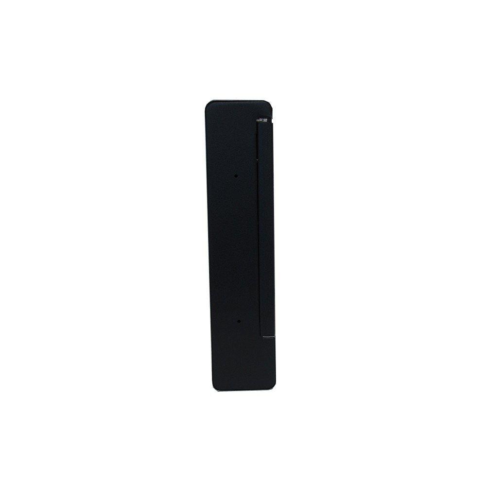 Moda Italiana S2001ER- Powder Coated Letterbox Side