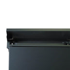 Moda Italiana Serenissima- Powder Coated Letterbox Close