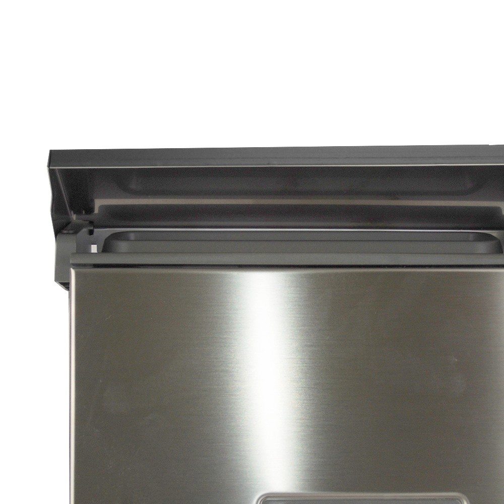 Moda Italiana Serenissima- Stainless Steel Letterbox Close