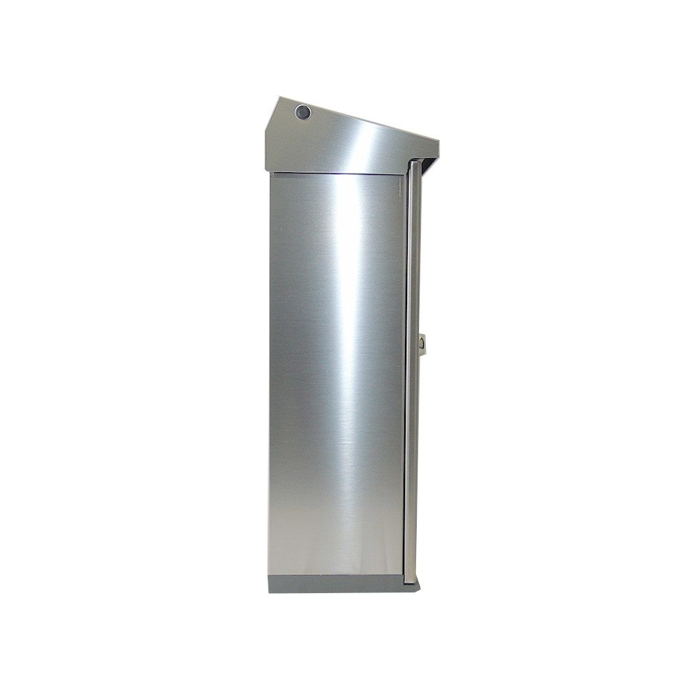 Moda Italiana Serenissima- Stainless Steel Side