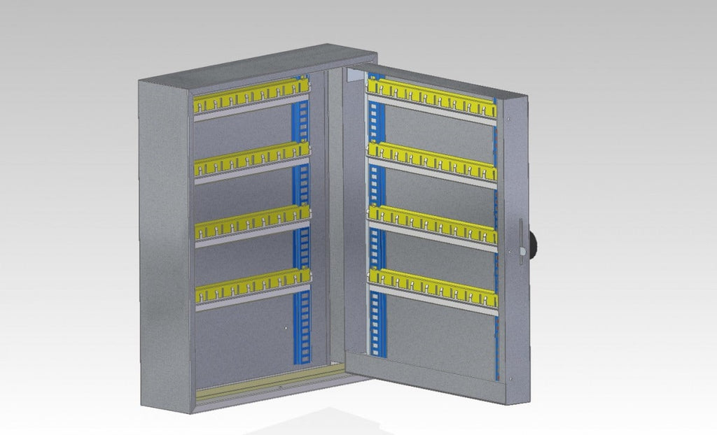 Key Storage Box