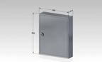 Key Cabinet SK-100