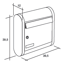 sole dimensions