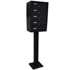 Toco Di Italia Slim Freestanding 5 Bank Grey 7016 2