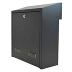 w3-3 RAL 7016 back