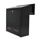w3-4 black back trim