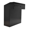 w3-4 black front