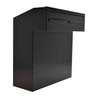 w3-4 black front