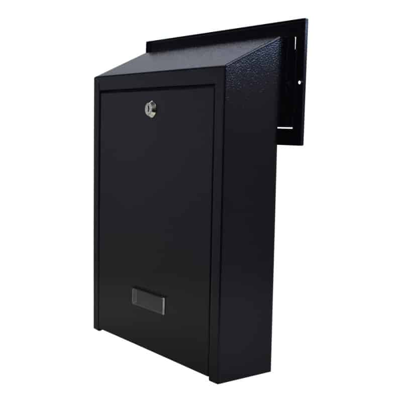w3 black trim