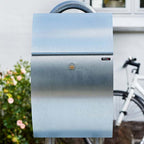 Wall Mounted Letterbox Allux 7000