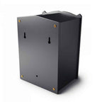 Wall Mounted Letterbox Bloomsbury Heavy Duty