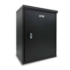 Wall Mounted Letterbox Paccobox