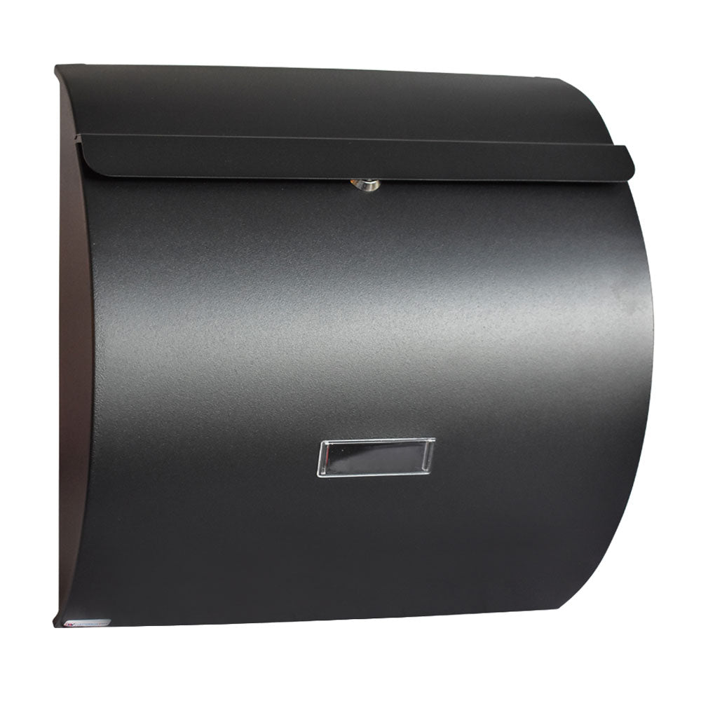 Free Standing External Letterbox – WA1 with FR-2 Stand