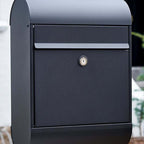 Wall Mounted Post Box Allux 6000