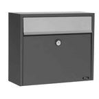Wall Mounted Post Box Lt150
