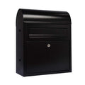 Wall Mounted Post Box Master